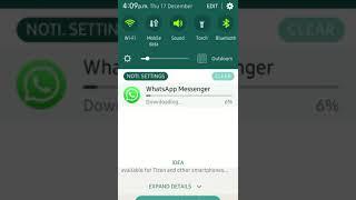 How to download tizen whatsapp from tizen store after ban