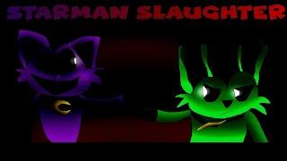 Starman Slaughter But It's Nice CatNap (A Starman Slaughter Cover)