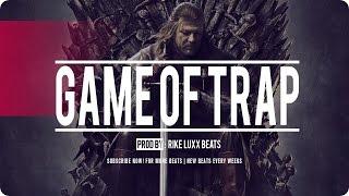 FUTURE TYPE BEAT 2016 | GAME OF TRAP | PROD BY RIKELUXXBEAT | WATTBA