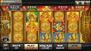 golden dragon#gaming#joker #slots