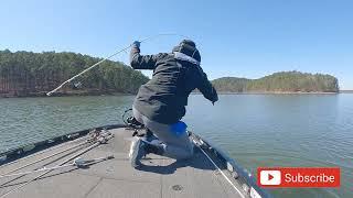 BASSMASTER MAGAZINE TOP 100 LAKES | TO MANY CATCHES TO INCLUDE ALL | #bassmasteropens #viral