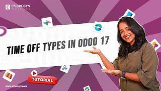 How to Configure Time Off Types in Odoo 17 | Time-Off Module in Odoo 17 | Odoo 17 Time Off App