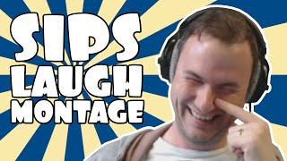 Yogscast Sips Laughing Compilation