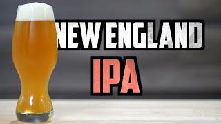 New England IPA in 7 Days | Homebrew Recipe