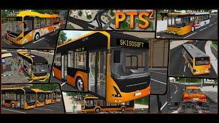 Public Transport Simulator 2