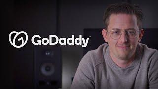 GoDaddy Review: Easy To Use... But Limited (2020)