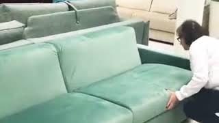 |Must watch| #Engineers ️Best innovative invention by an Engineer..Dual sofa cum Bed