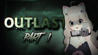 RIFFY vs PSYCHOLOG NA NFZ!? | OUTLAST