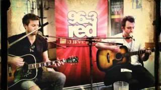 Expatriate - Daniel (Live on RED FM 96,3)