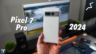 Pixel 7 Pro in 2024: Still Worth It?