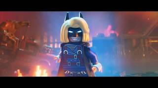 The LEGO Batman Movie (2017) Soundtrack: Ich bin Batman