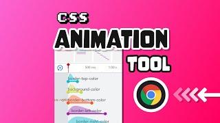 Reverse Engineer CSS Animations #Shorts