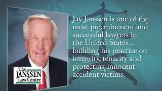 Ask Jay Janssen - Insurance Types and Coverages