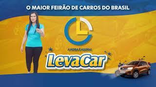 LevaCar no Centro de Convenções do Studio 5 - Mai/2022