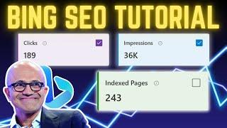 Bing SEO Tutorial for Beginners: Free Traffic