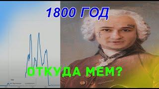 первое упоминание - откуда мем?  и как его сделать