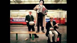 Tiger Lillies - Clown