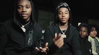 PGS Spence X SOU -ALL DAT (Official Music Video)