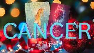 ️ Cancer Both of You Want Each other! No Need to Worry! Cancer Tarot Reading Soulmate #love