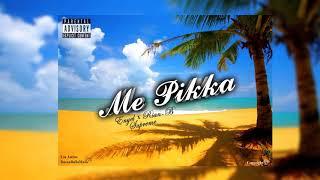 Me Pikka - Enyel & RianB & Supreme #Buenabullamusic