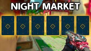 Can I get shorty only NightMarket?... Shorty only to immortal