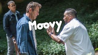 Deon Taylor-interview: "The Intruder", Dennis Quaid & Rutger Hauer (Moovy TV #107)