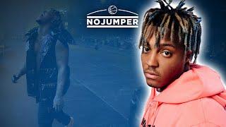 The REAL Story of Juice WRLD's Rise To Fame