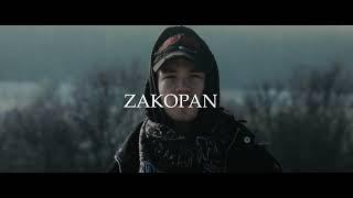 *SOLD* КУОК + LUNAR VISION + MARKUL TYPE BEAT - ZAKOPAN