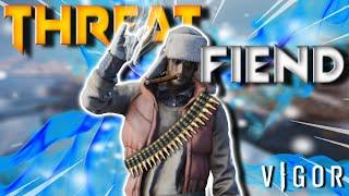 Vigor: Easy Solo Threats/Kills *Going For Kills* (Action Packed Encounters & Funny Moments) Gameplay