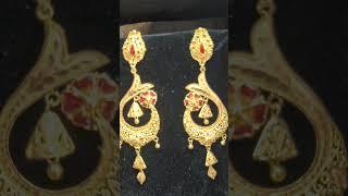 sh jewellers# gold earrings design# gold rings design# gold chains  # shorts video # viral video