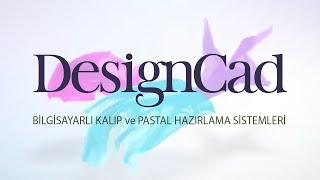 DesignCad & CLO3D