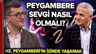 Peygamberimizi Diğer Peygamberlerden Ayıran Nedir? | Sahur Vakti