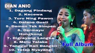 DIAN ANIC DAGANG PINDANG || FULL ALBUM TERPOPULER || ANICA NADA