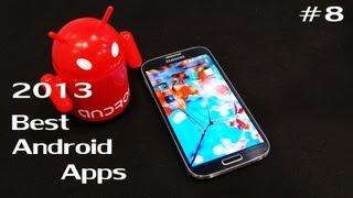 Top 10 Must Have Android Apps 2013 : Best Android Apps #8