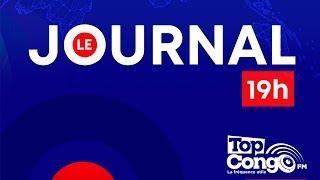 LE JOURNAL DE 19H00  30 DECEMBRE 2024