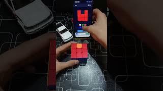 how to solve 3x3 cube #foryou #subscribe #viralvideo #cube #video #viral