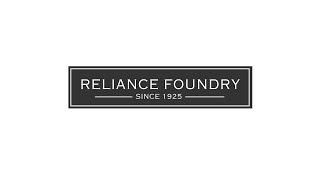 Reliance Foundry