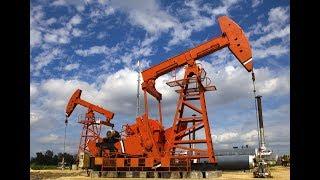 Crude Oil Prices Rise Sharply On Monday.