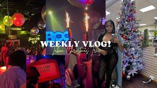 SKENG LIVE IN TABOO!! | Putting Up My Christmas Tree | Fill My Baby Prescription | ASYA MILLER