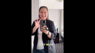 Agency Owner's Vlog: Behind the Scenes at Social Media Marketing World 2024