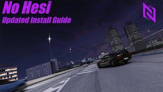 No Hesi Install Guide (NEED 0.9.3) (OUTDATED INSTALL GUIDE)