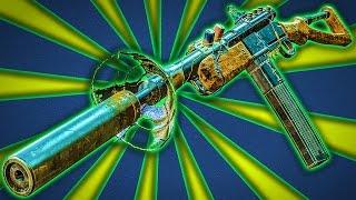 Fallout 4 - Kiloton Radium Rifle - Unique Far Harbor Weapon Guide