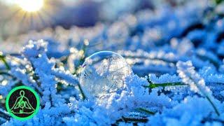 Frosty Morning Music | Calm Music for Relaxation and Meditation