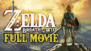 Breath of the Wild Changed My Life - Full Movie