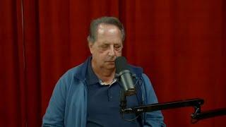 Bill Burr Introduces John Lovitz to the Podcast (HILARIOUS)