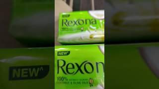 REXONA SOAP HONEST REVIEW | REXONA coconut & olive oils #rexonasoap #reviewinfo24