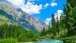 Kumrat valley||Explored By Zaid wahab #zw #vlog #explore #kpk #kumratvalley #pakistan