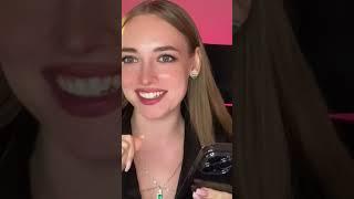 Emma Periscope Live Vlog🫦1999 #periscope #vlog