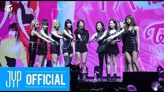 TWICE TV "FANCY SHOWCASE"