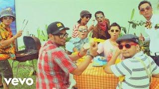 Bondan Prakoso, Fade2Black - Tetap Semangat (Video Clip)